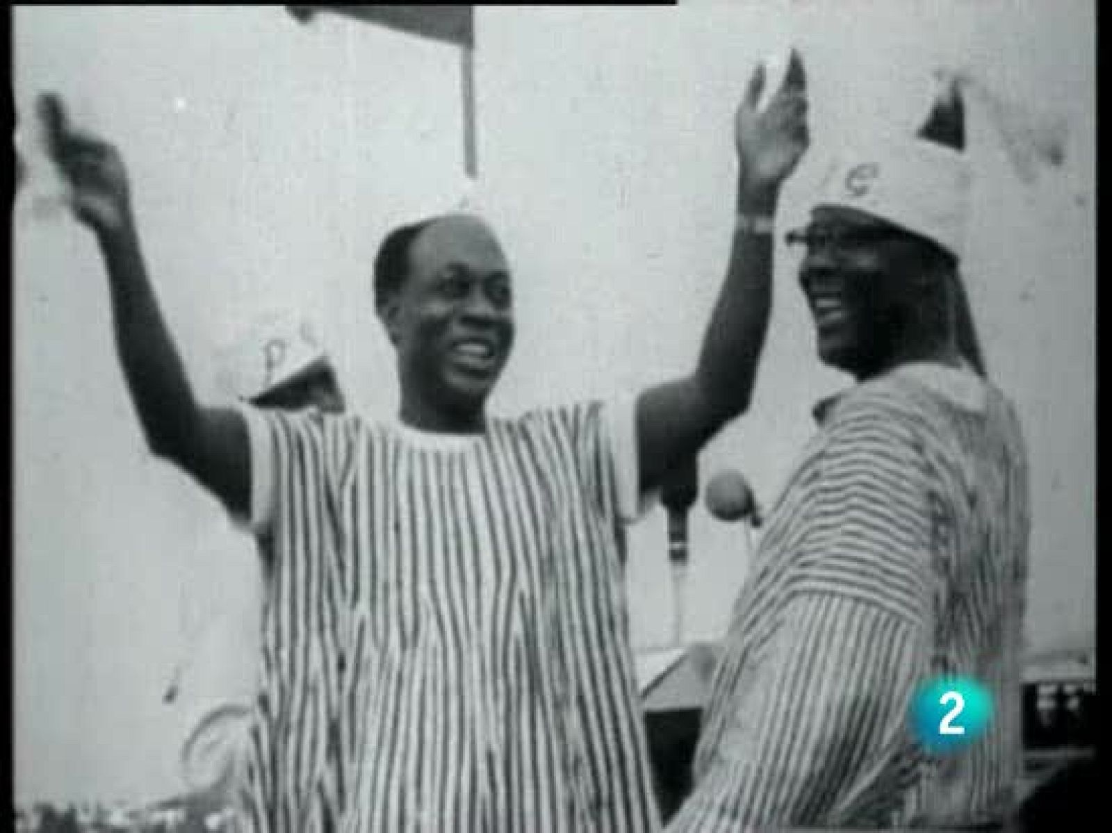 La revista Mundo Negro cumple 50 años | Ver