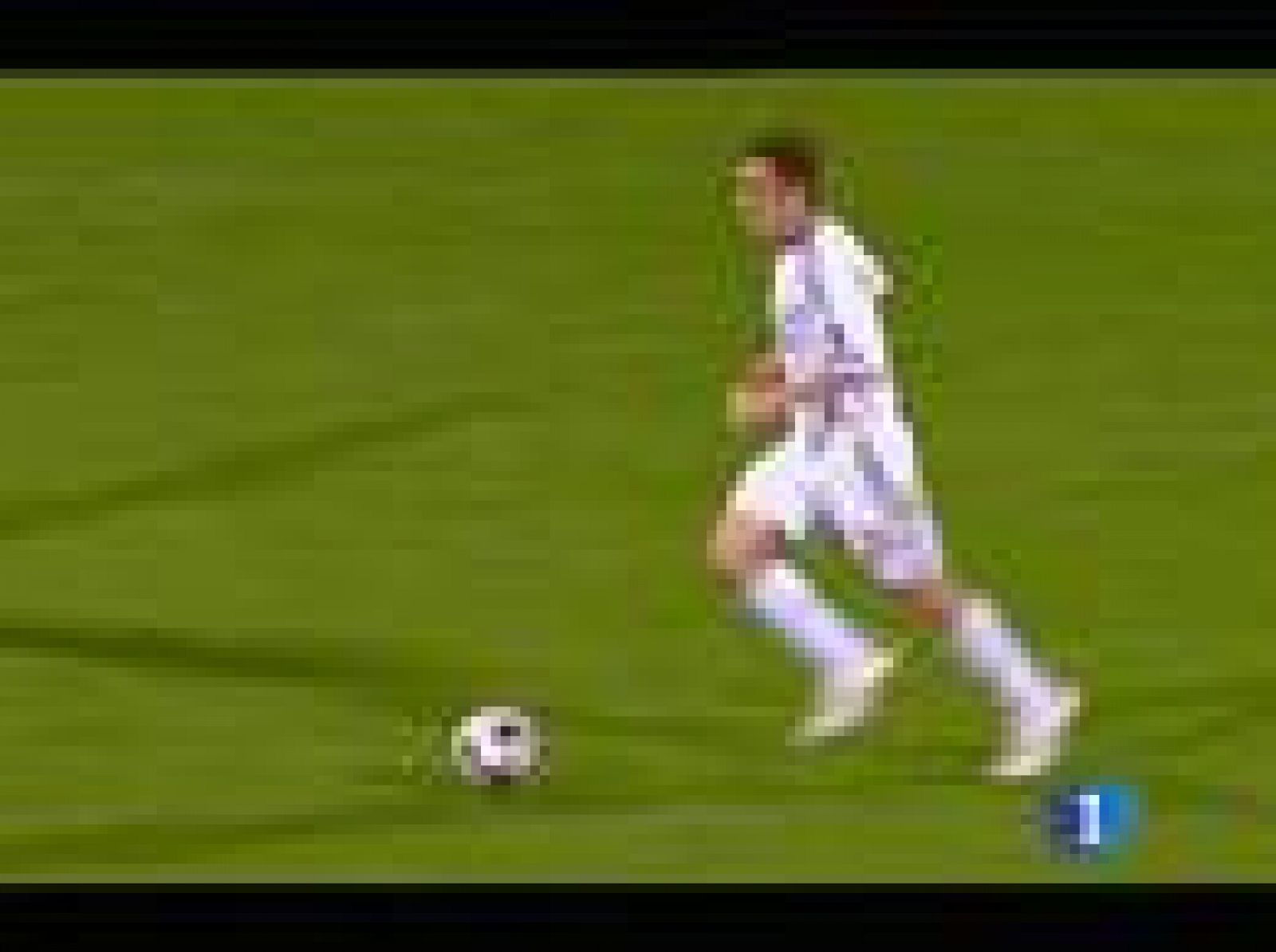 Sin programa: Olic consigue el 'hat-trick' | RTVE Play