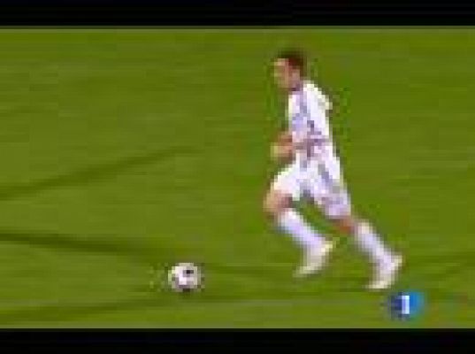 Olic consigue el 'hat-trick'