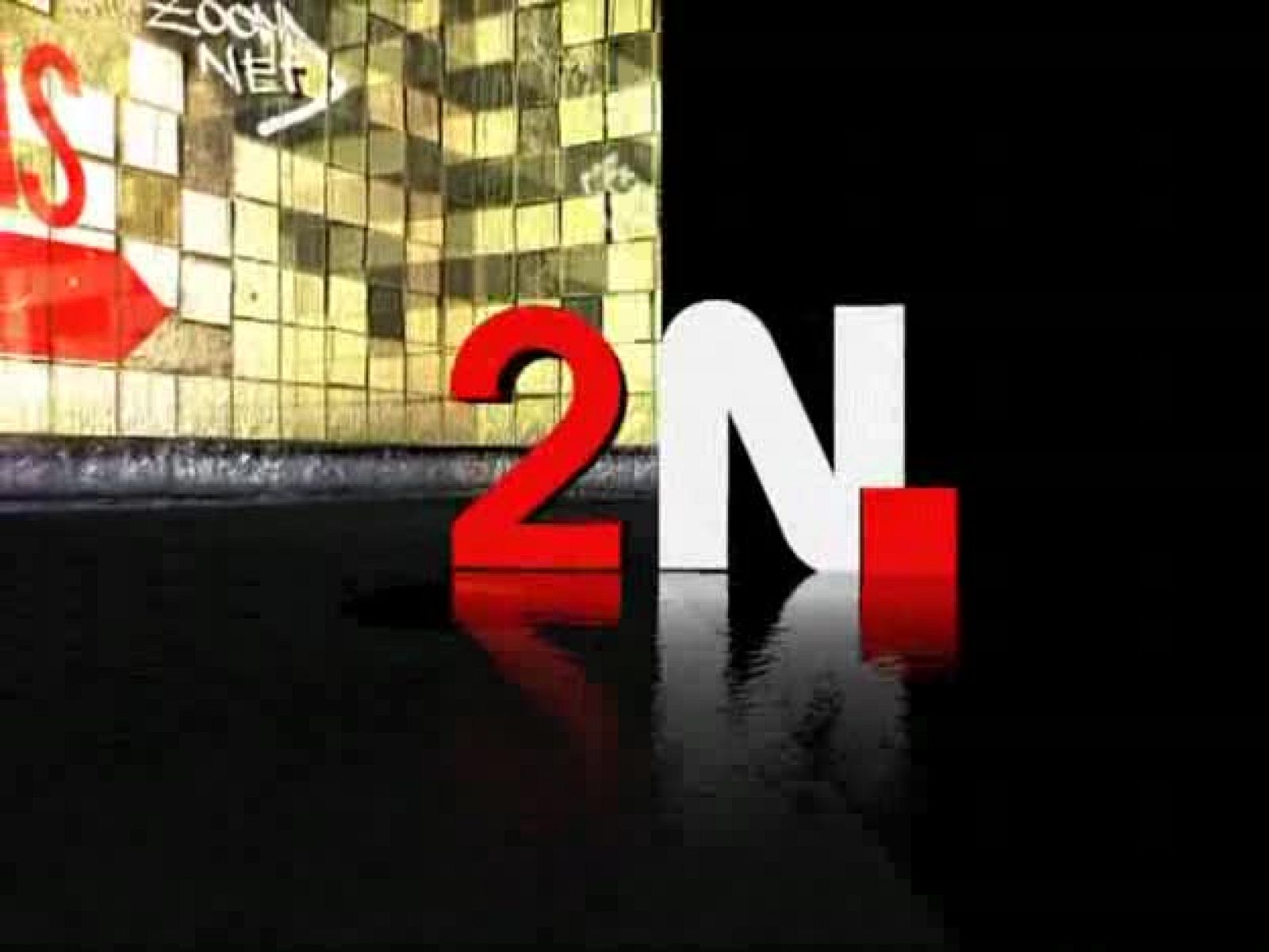 Cámara abierta 2.0: Hispana, Arte Joven 2.0, "En Portada", NotodoFilmFest, Tú Ruedas... (27/04/10)