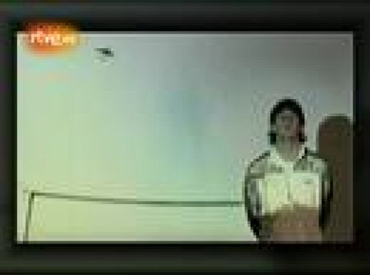  - ¿Tú crees en Messi?