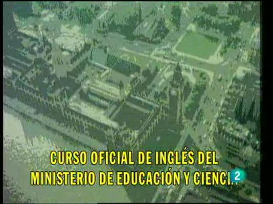 That's English - Módulo 7 - Unidad 4 - Programa 2