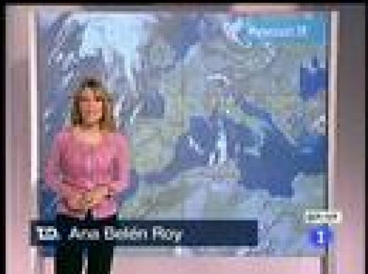 El tiempo - El Tiempo - 28/04/10