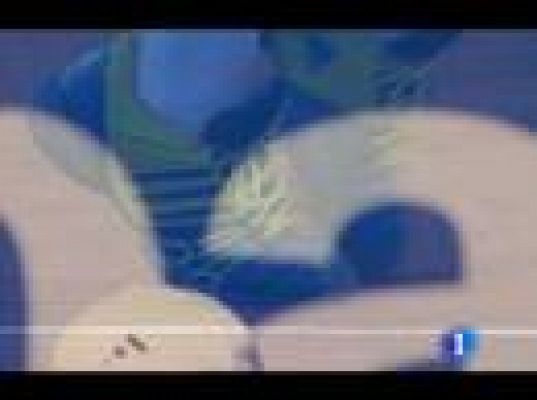  - Nadal debuta en Roma