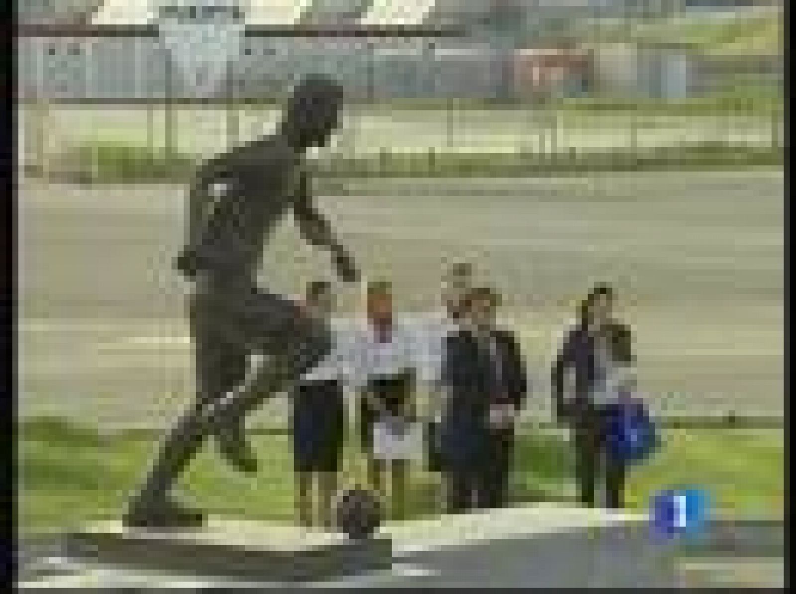 Puerta, para siempre en Sevilla | Ver