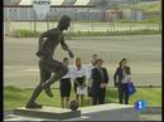  - Puerta, para siempre en Sevilla