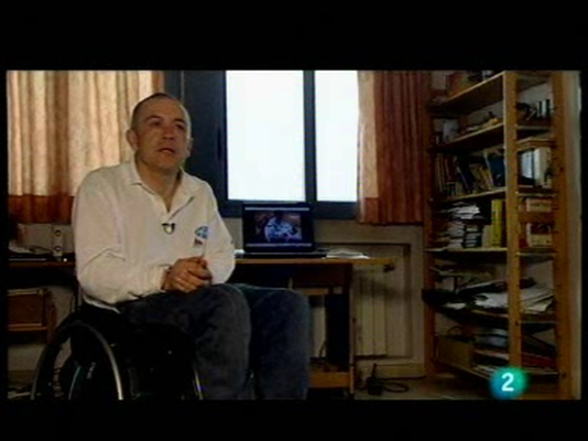 El mundo se mueve contigo - Programa 8