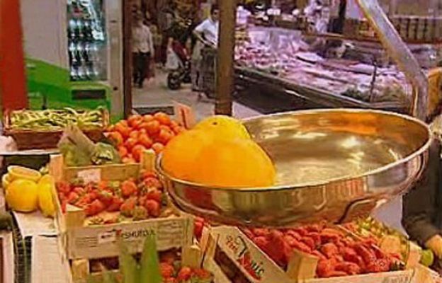 España Directo - Bajar peso a contrarreloj