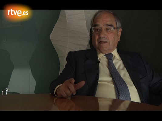 La transición - Martín Villa, sobre la transición