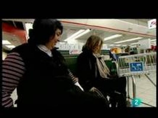 El mundo se mueve contigo - Vidas adaptadas: capítulo 8