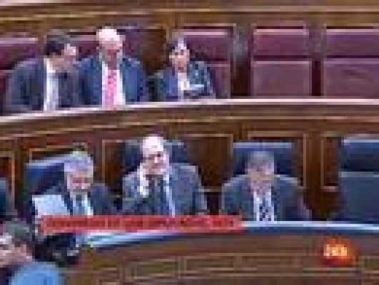 Telediario Internacional - TD Internacional 13 h. (28/04/10)