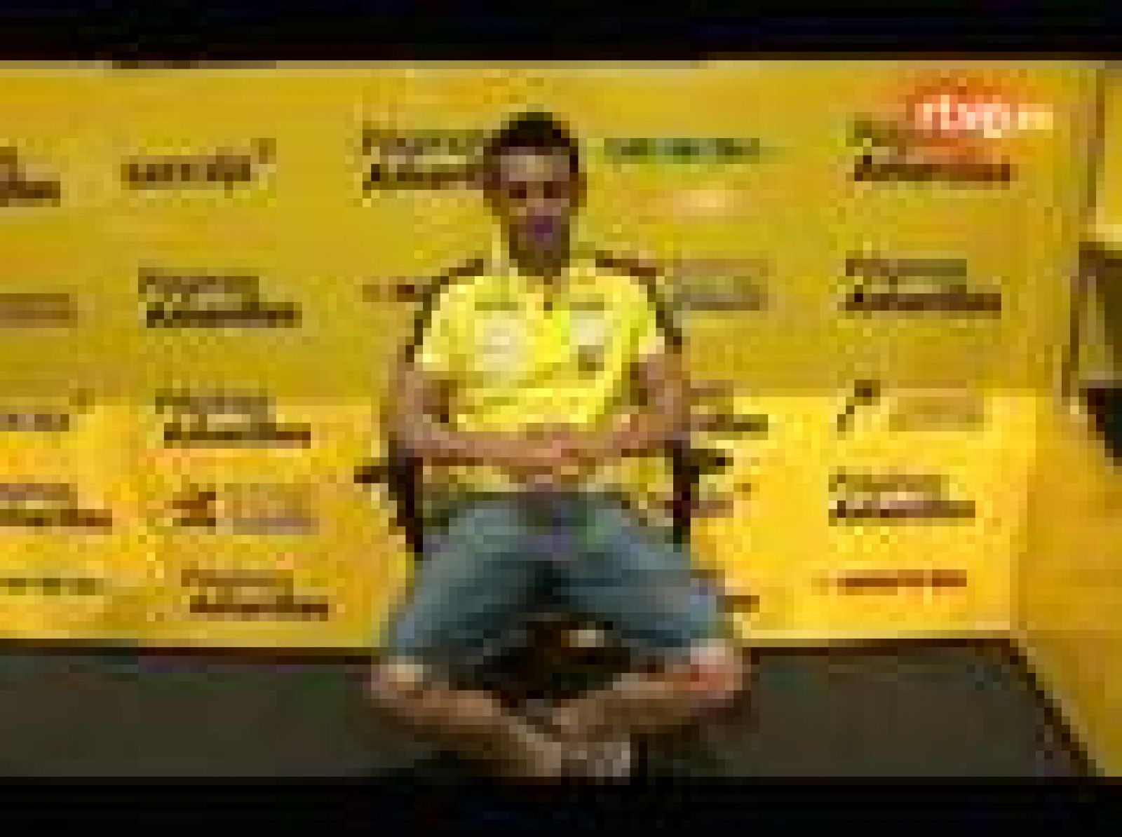 Conoce un poco mejor al piloto valenciano Héctor Barberá.