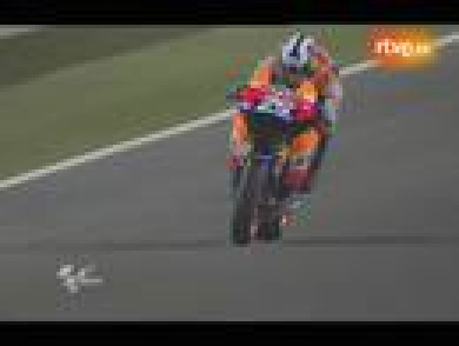 Tercer programa de la temporada de 'Paddock GP', dedicado a ofrecer toda la información previa sobre el GP de Jerez.