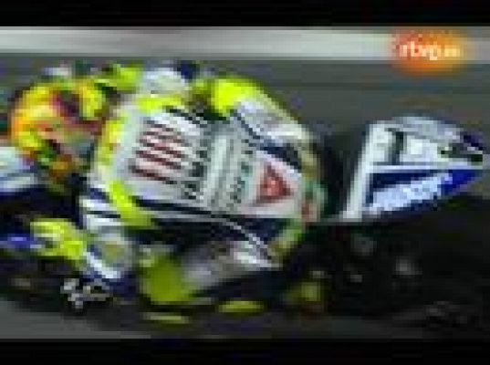  - Sobre caballos y motos