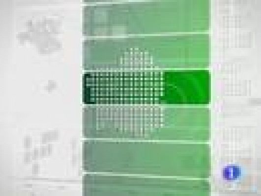 Telexornal - Galicia - Telexornal - 28/04/10