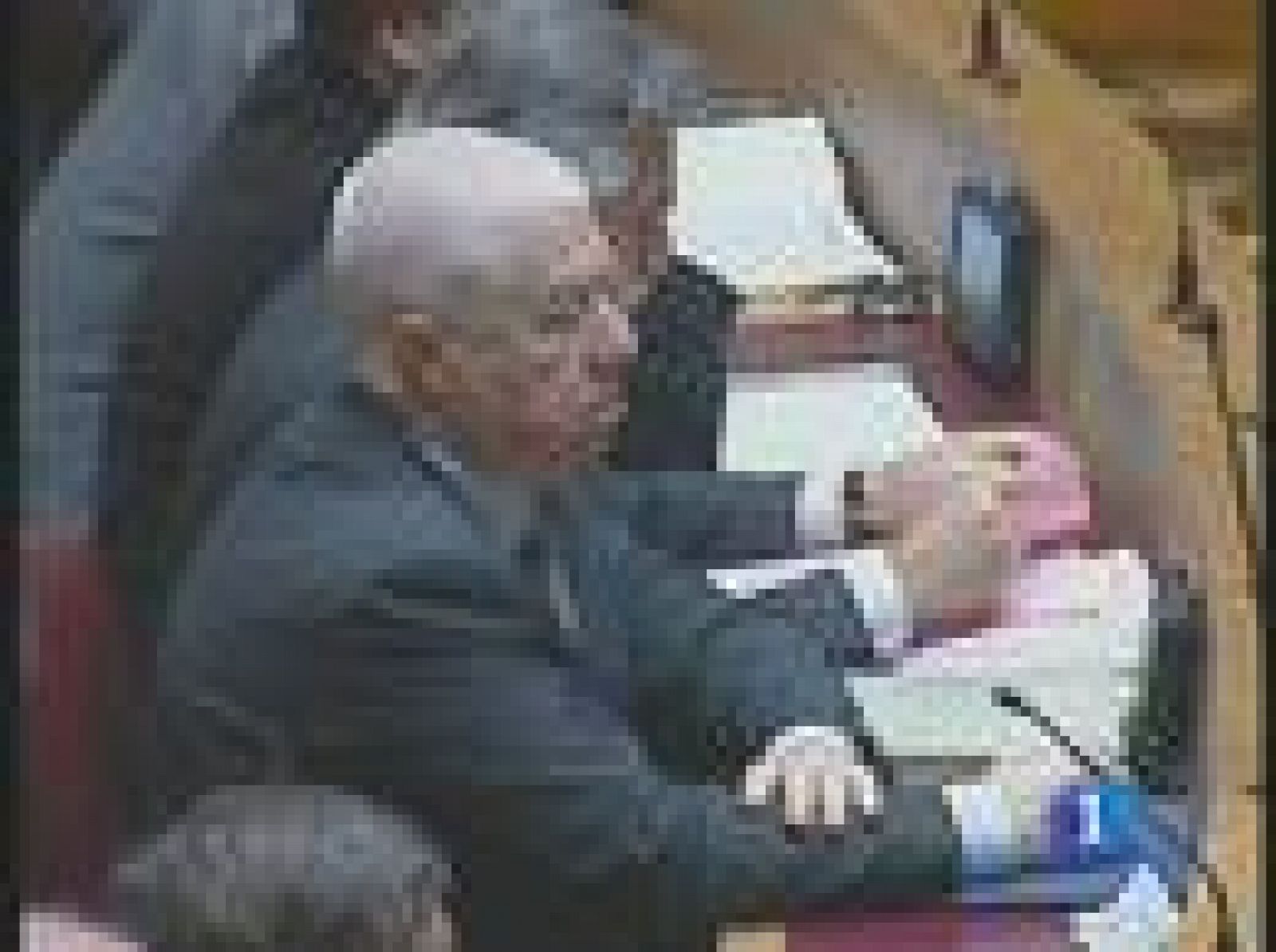 Portugal parece haberse convertido en nuevo objetivo de los especuladores | Ver