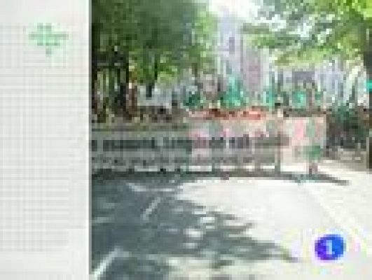 Telenorte - País Vasco - Telenorte-País Vasco - 28/04/10