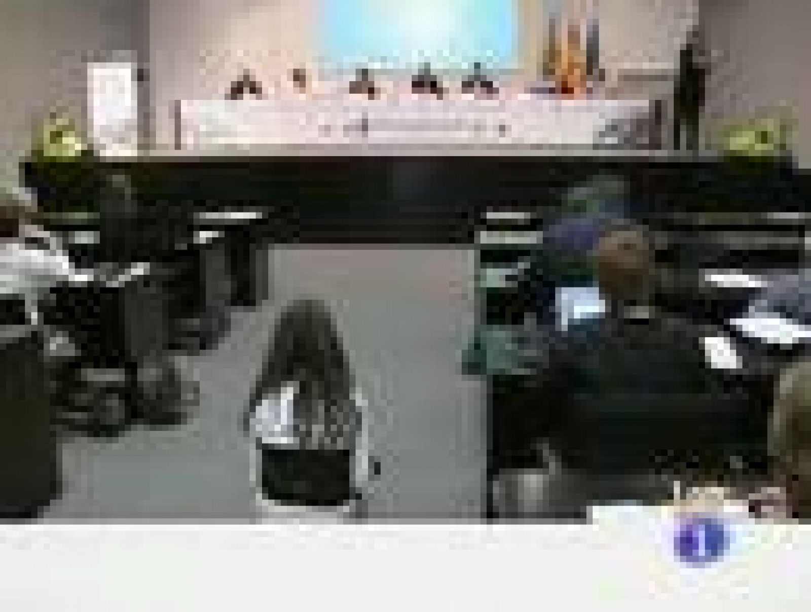 L'informatiu - Comunitat Valenciana: L'informatiu Comunitat Valenciana - 28/04/10 | RTVE Play