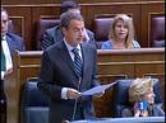  - La economía ha acaparado el debate