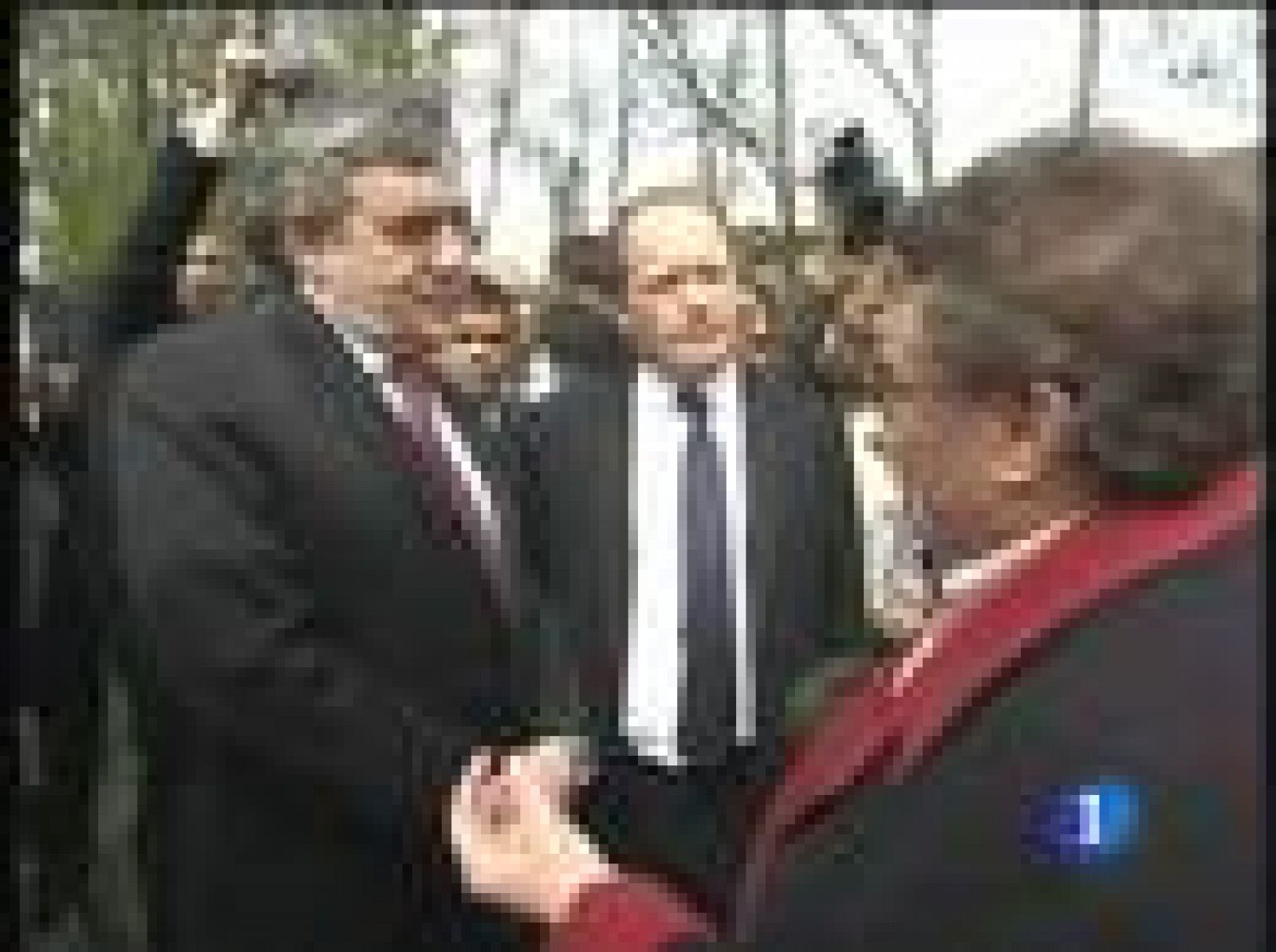 Gordon Brown ha protagonizado un incidente que puede costarle caro en plena campaña electoral | Ver