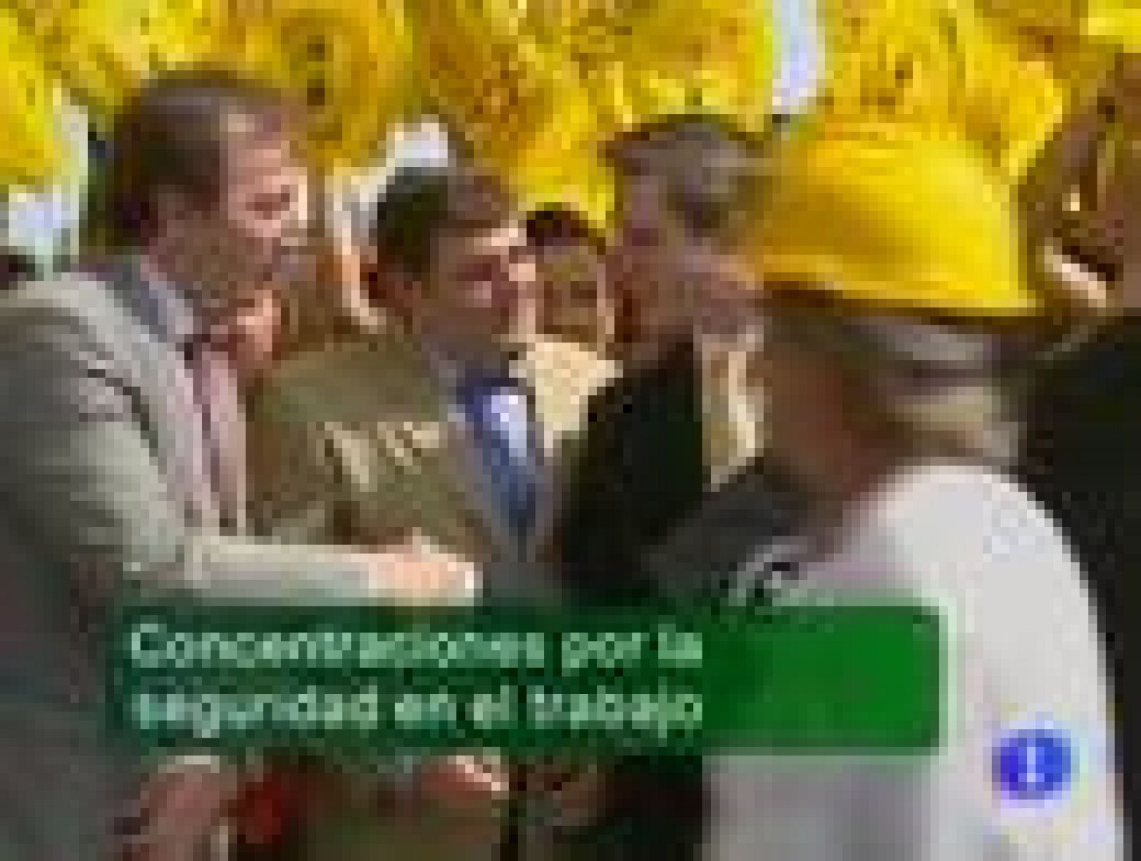 Noticias Andalucía (28/04/2010)