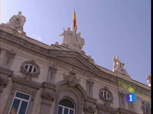  - Varela va a tramitar la recusación