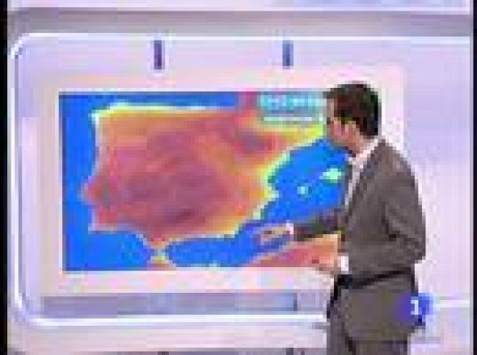 El tiempo - El Tiempo - 28/04/10