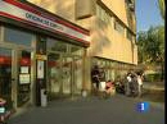  - Cáritas atendió a 95.000 parados