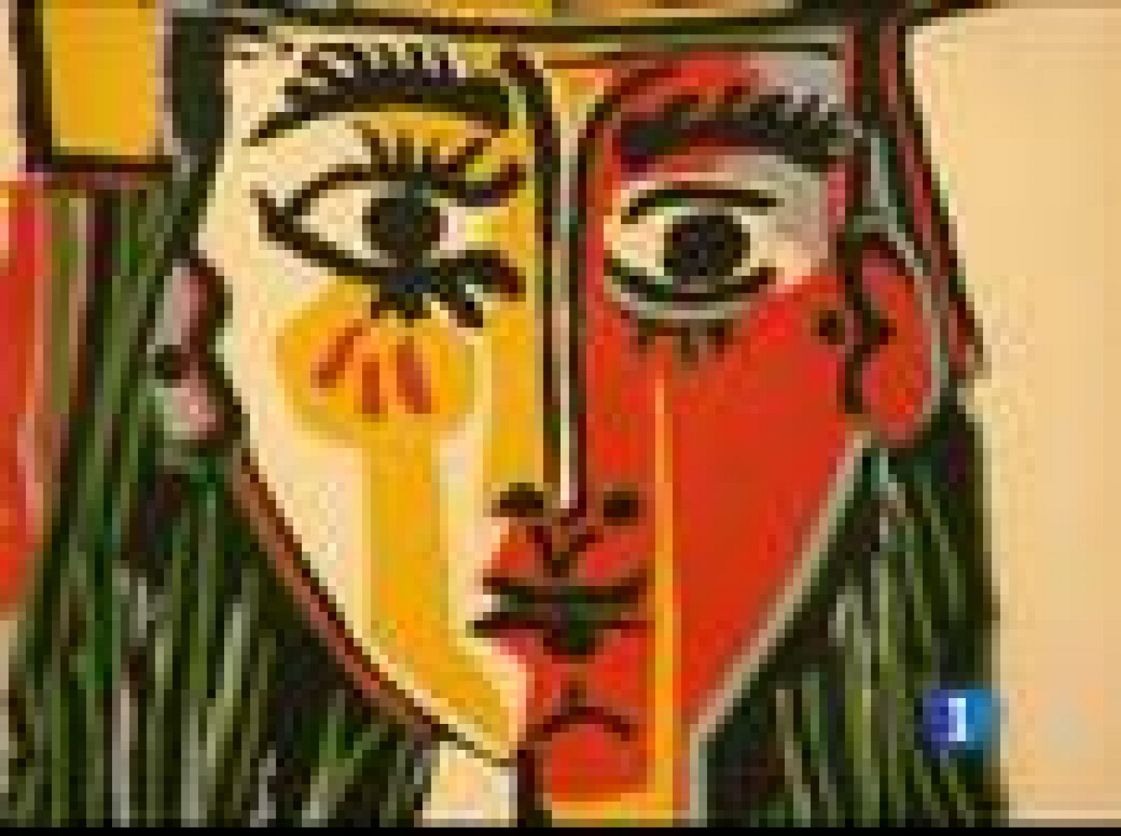Sin programa: Picasso en el Metropolitan  | RTVE Play
