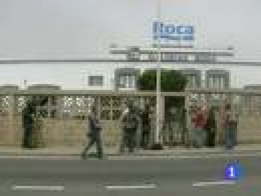 Telecanarias - Telecanarias - 28/04/10