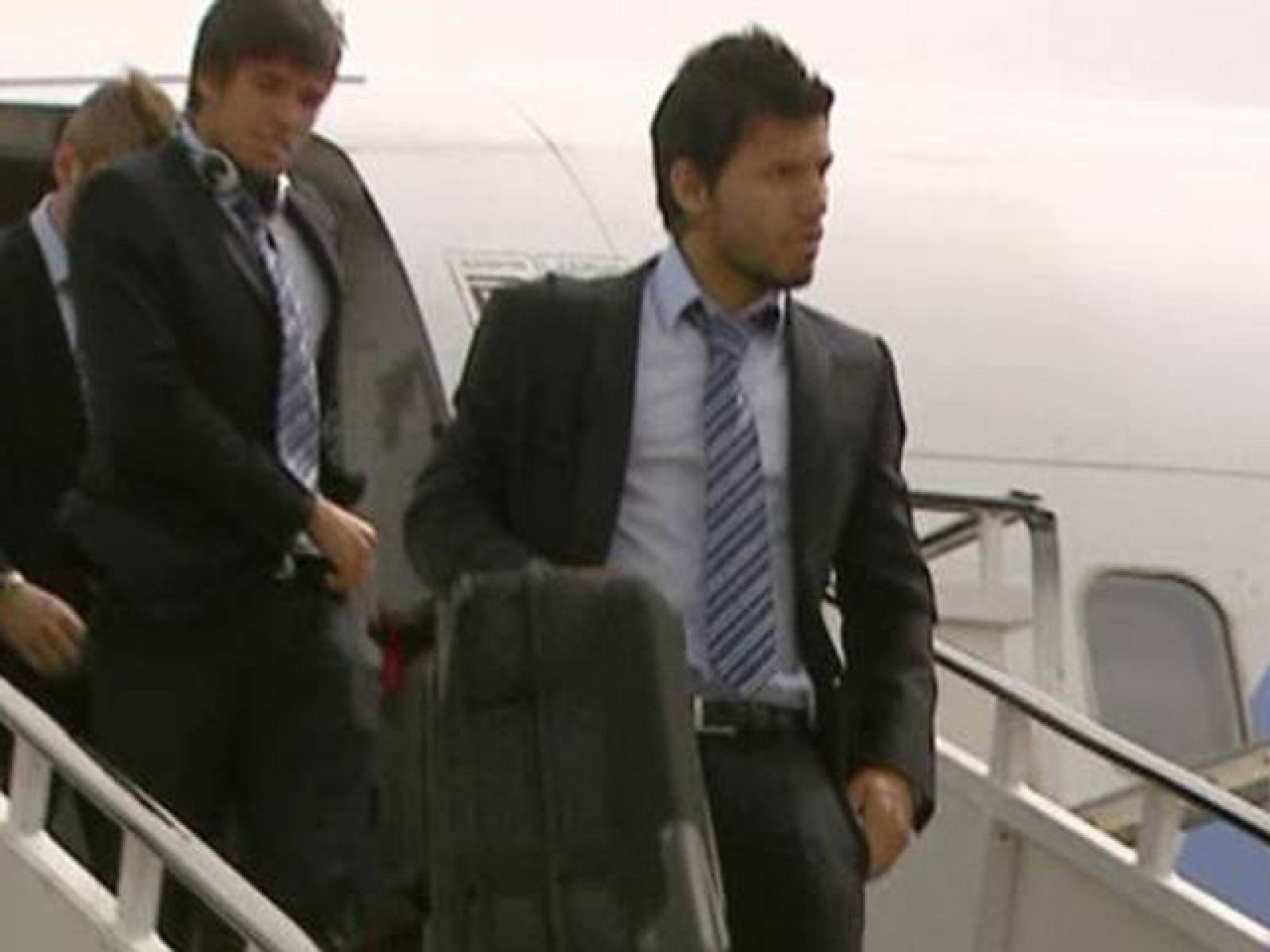 El Atlético de Madrid quiere buscar en Anfield ante el Liverpool su segunda final de la temporada y conseguir un billete para Hamburgo.