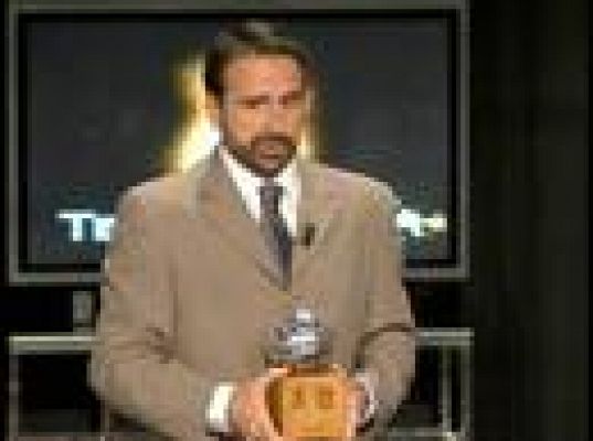 Baloncesto en RTVE - Gala ACB