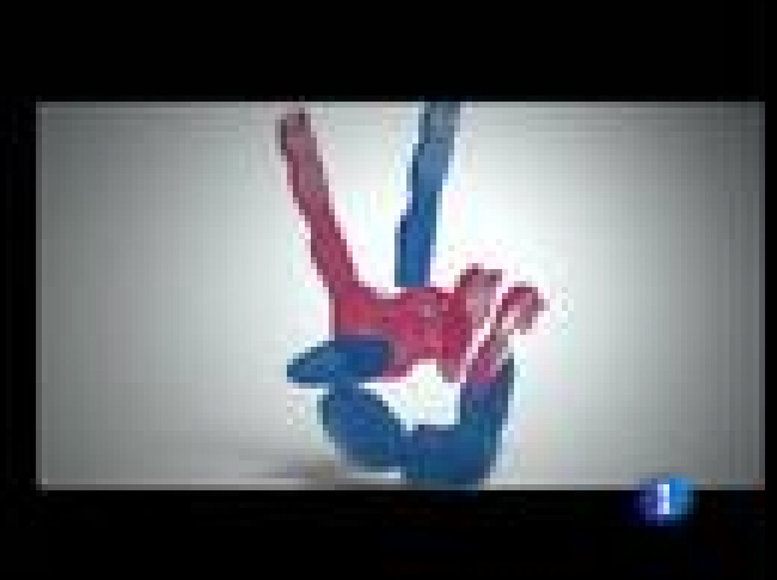 Número 2, clave para la remontada - Champions League | Ver