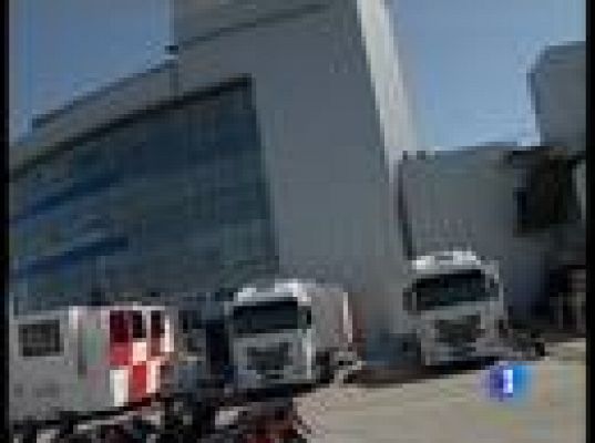  - Caballos de dos ruedas en Jerez