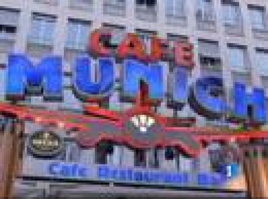 Champions League - El Bayern sueña con la 'Orejuda'