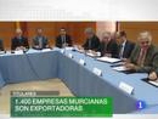 Noticias Murcia - Noticias Murcia - 28/04/10