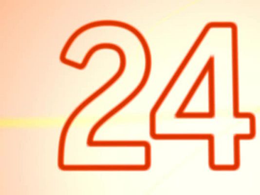 España en 24h - España en 24 horas - 28/04/10