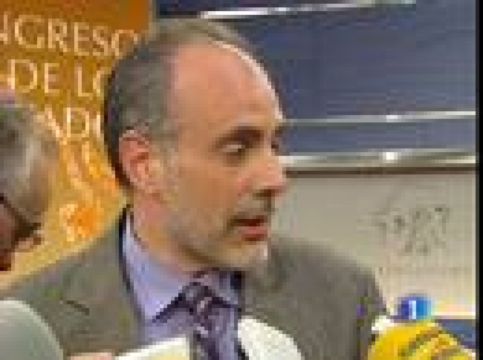 Reacciones de los partidos políticos a la rebaja de calificación de la deuda de España | Ver