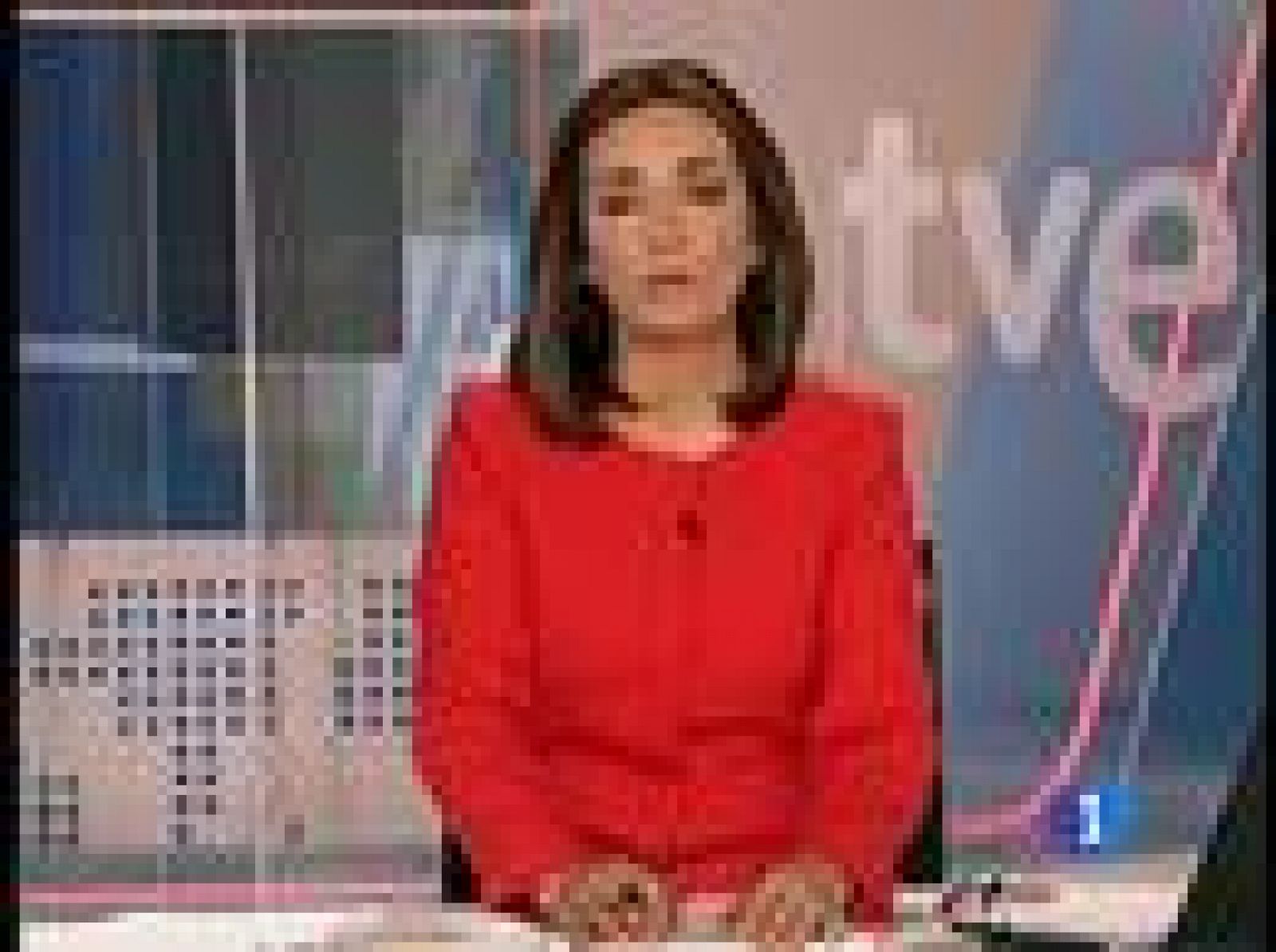 Telediario 2 en cuatro minutos - 28/04/10 | Ver