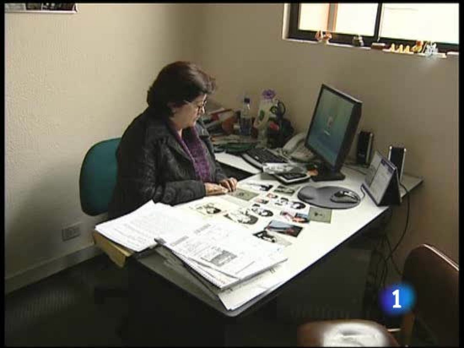 28.000 desaparecidos en Colombia a manos de las guerrillas, el ejército y los paramilitares | Ver