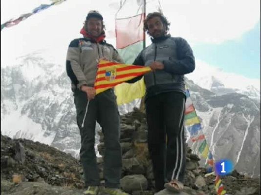  - Aplazado el rescate de Calafat