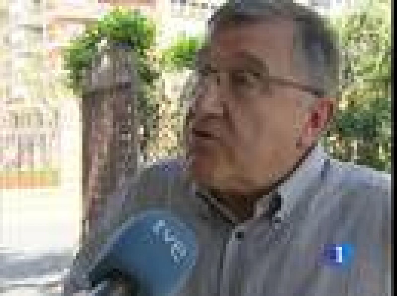 Un grupo de sacerdotes de Solsona, en Lleida, pide la supresión del celibato obligatorio | Ver