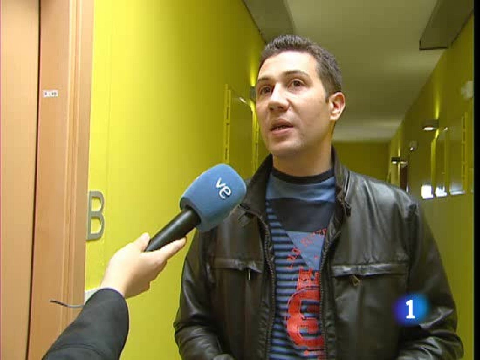 Algunos inquilinos de pìsos de protección tienen las llaves de unas viviendas sin adjudicar | Ver