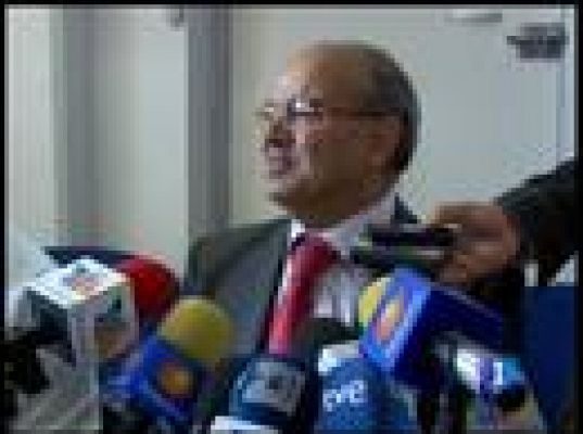  - José Tomás se recupera