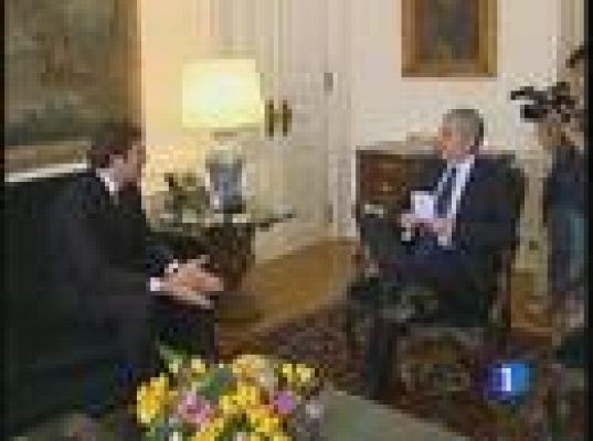  - Delicada situación de Portugal