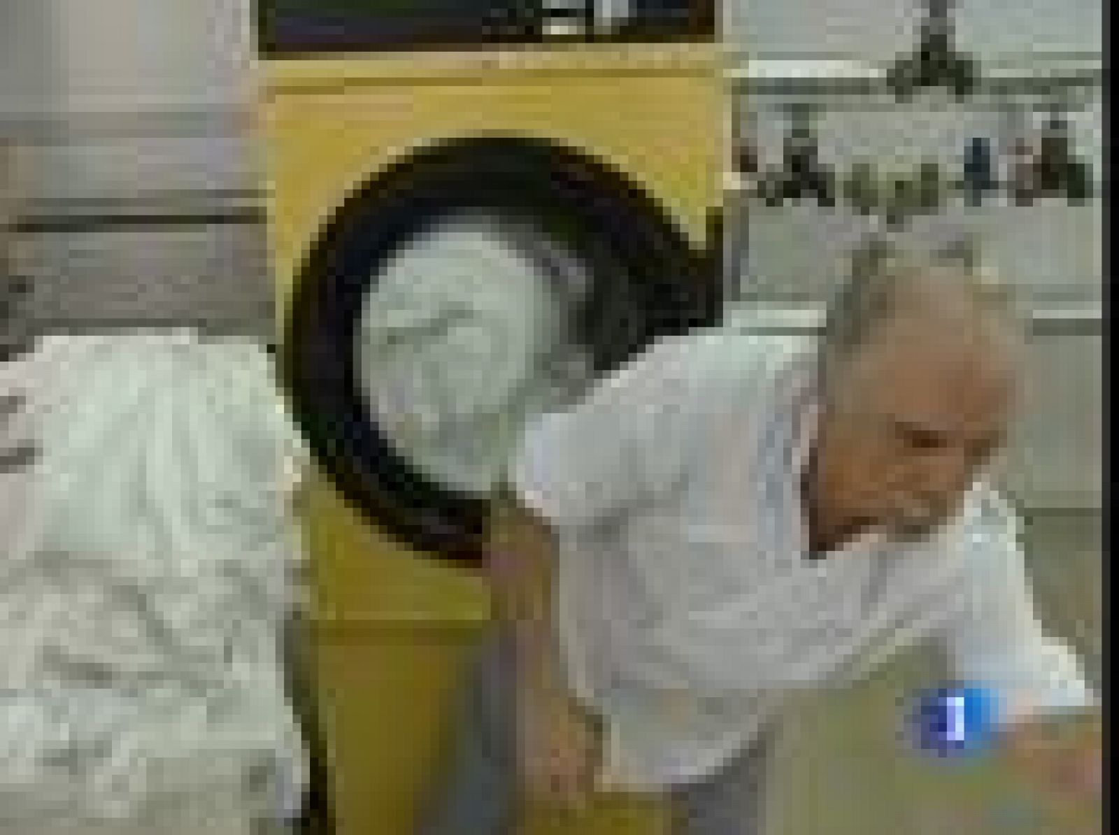 Los servicios de empleo de Cáritas notan la subida del paro | Ver