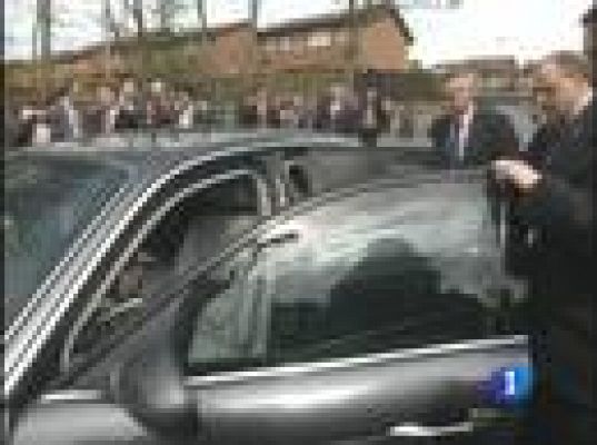  - Desliz de Gordon Brown en campaña