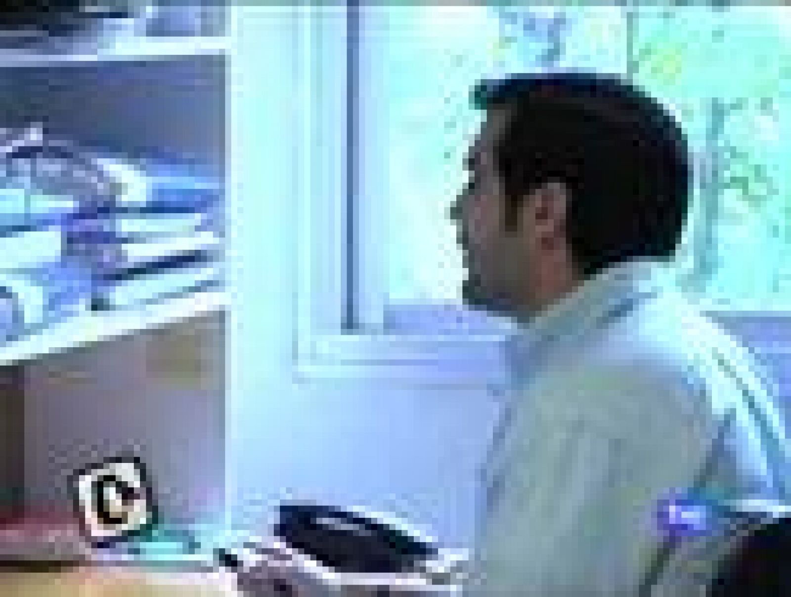 Comando Actualidad - Aquí hay trabajo | Ver