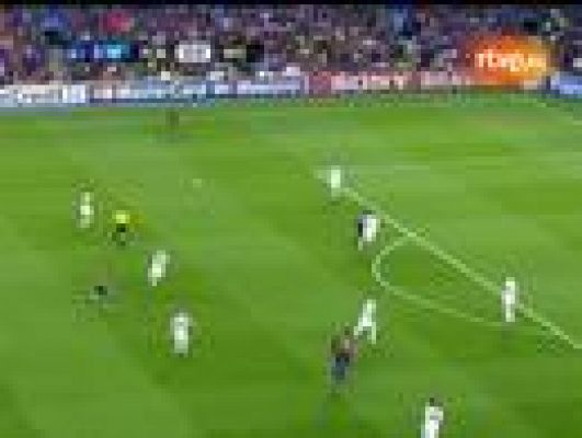 El Inter deja al Barça sin final