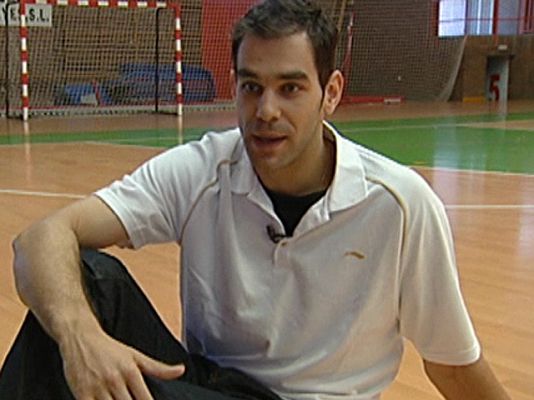 Baloncesto en RTVE - Calderon: "No hemos cumplido"